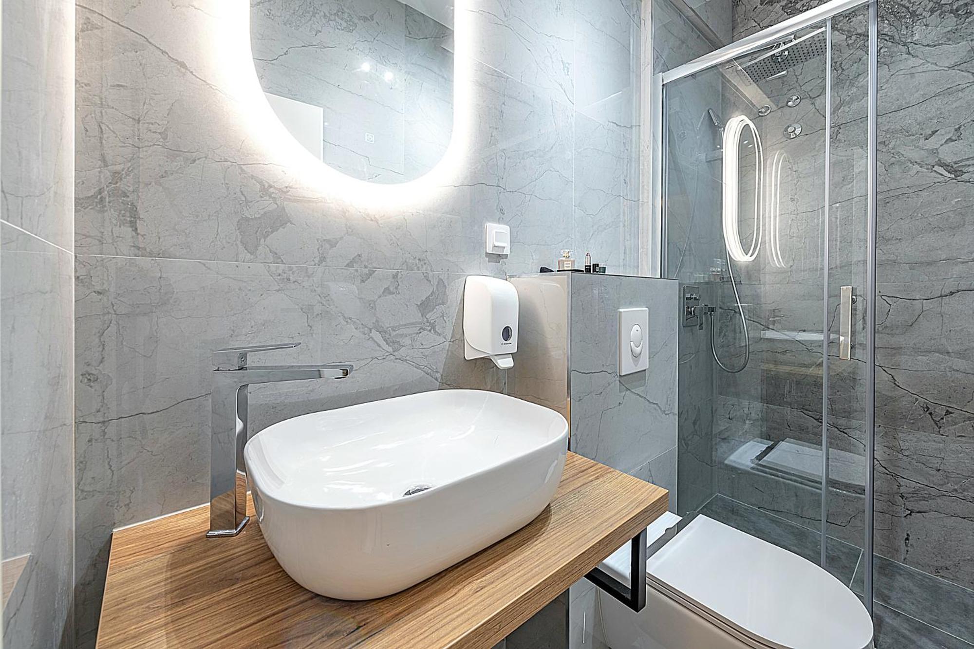 Villa Dubelj Dubrovnik Mokošica エクステリア 写真