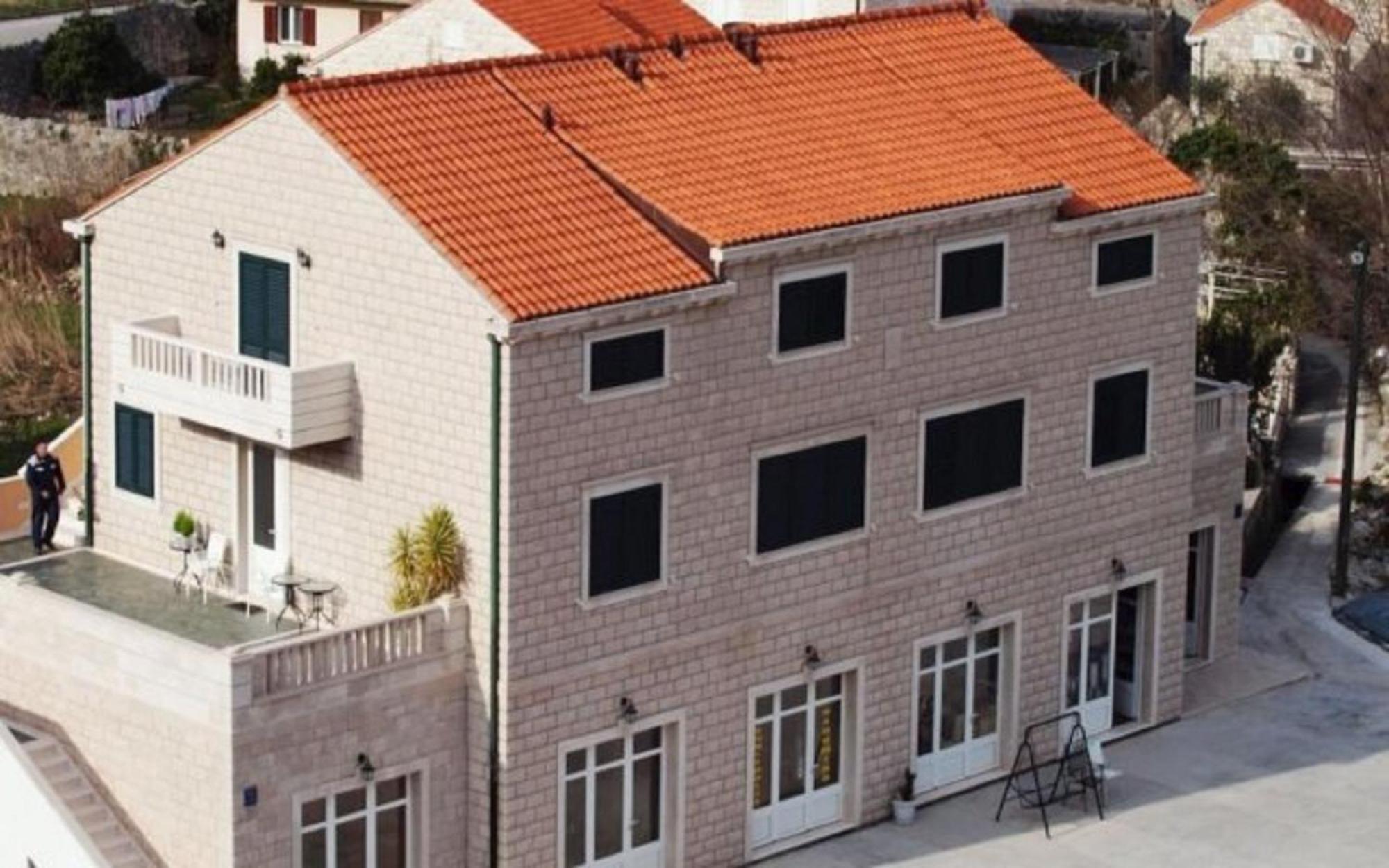 Villa Dubelj Dubrovnik Mokošica 部屋 写真
