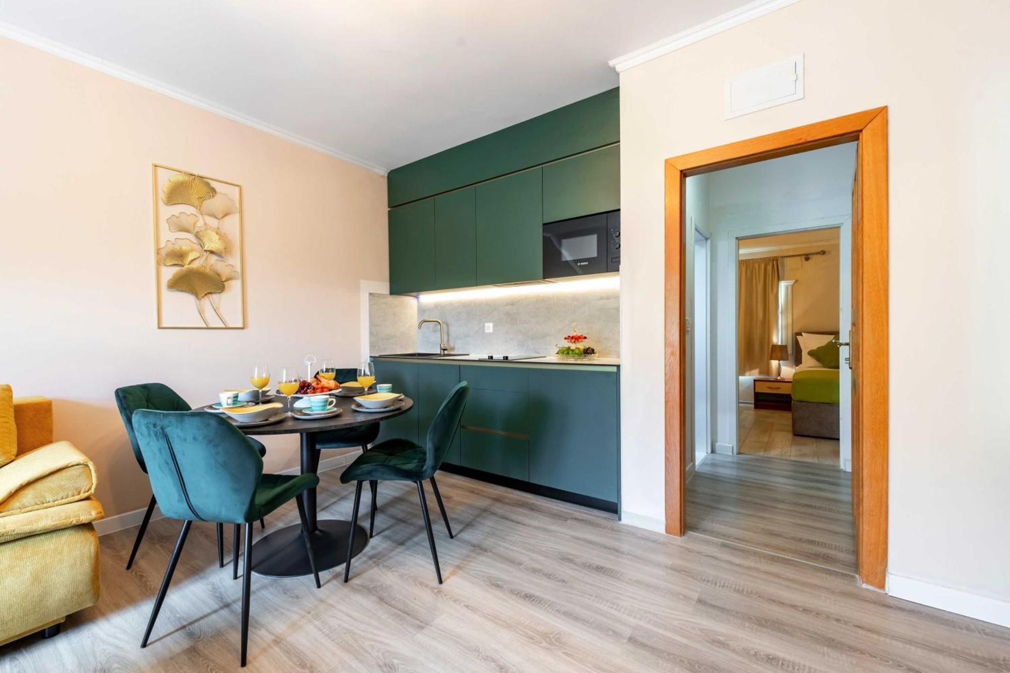 Villa Dubelj Dubrovnik Mokošica エクステリア 写真